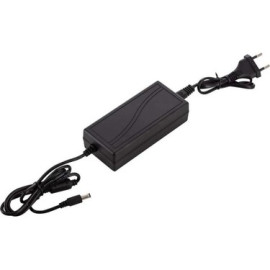12v 5 Amper Adaptör ( Plastik Kasa ) Masaüstü