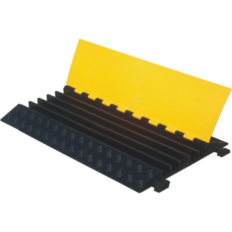 5 KANALLI KABLO KORUYUCU KASİS - KABLO KANALLI KASİS - 5 KANALLI - 900X500X50MM PVC KABLO KORUYUCU KASİS