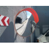 80CM AKRİLİK AYNA - 80 CM TRAFİK AYNASI - 80 CM OTOPARK AYNASI