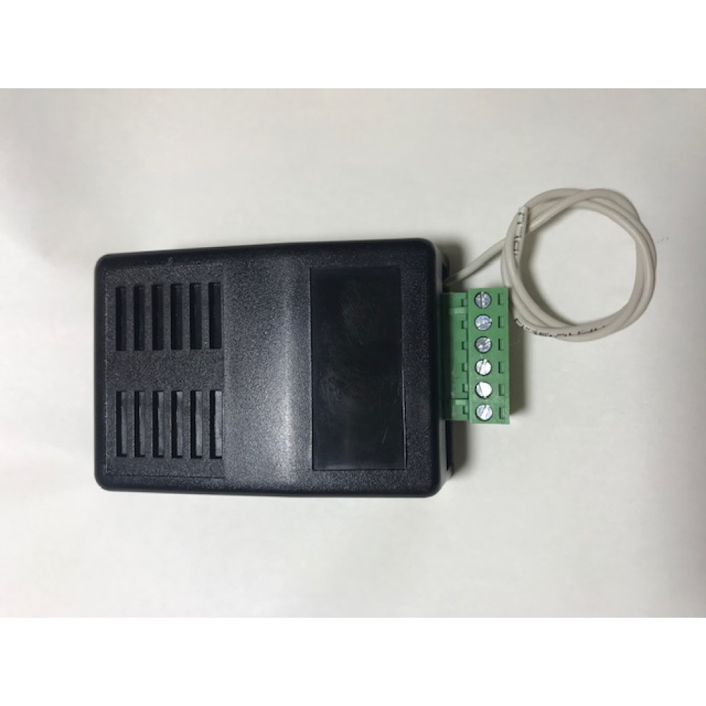 2 Kanallı Kumanda Alıcısı I 50 adet Kumanda Dahil