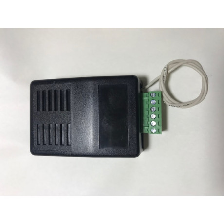 2 Kanallı Kumanda Alıcısı I 50 adet Kumanda Dahil