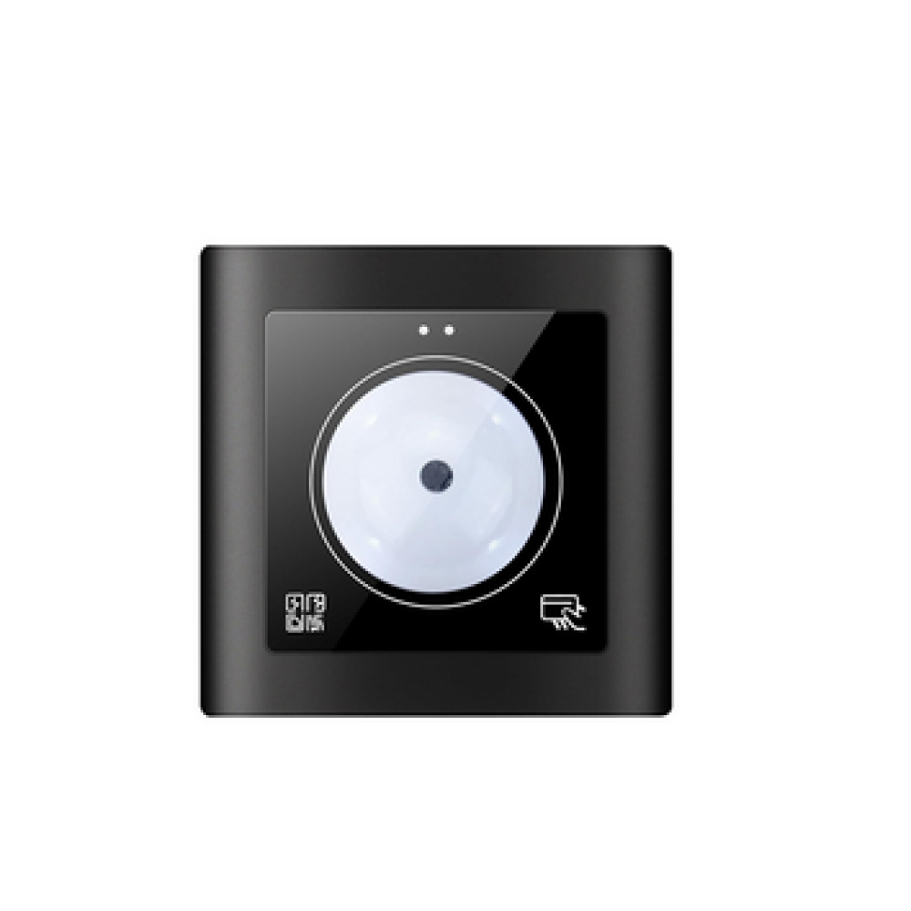 QR Okuyucu - Proximity