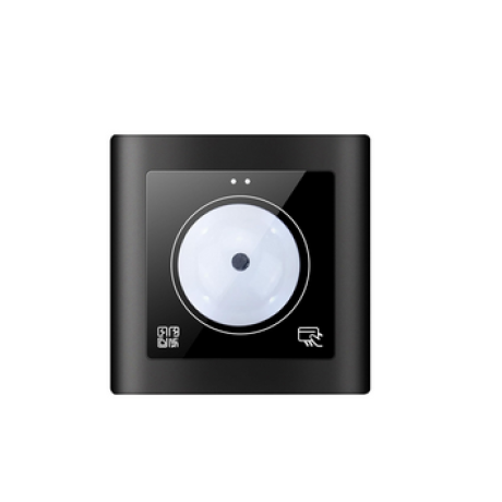 QR Okuyucu - Proximity