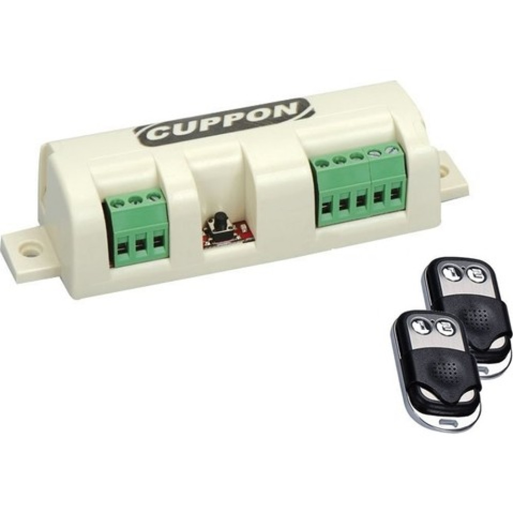 SN 32 ST 22O V ALICI - KUMANDA ALICISI - 2 ADET KUMANDALI