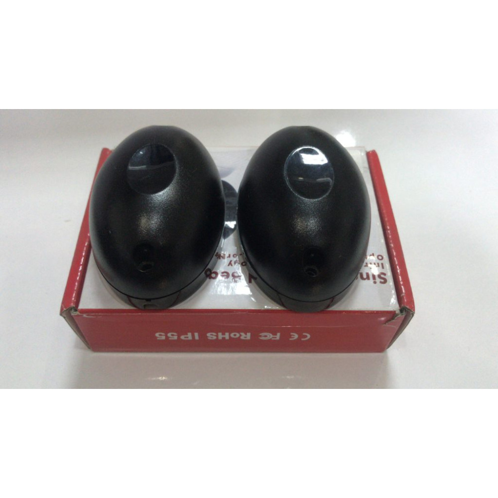 Emniyet Fotoseli - Bariyer Sensörü - Bariyer Fotoseli