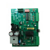 24V DC BARİYER MOTOR KONTROL KARTI I 24V DC YANA KAYAR BAHÇE KAPI MOTORU KARTI