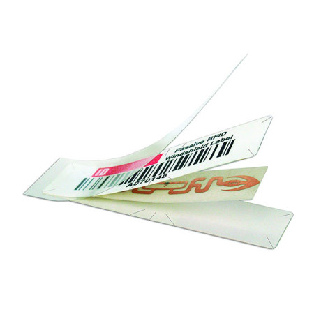 Baskısız Rfid Etiket I Ogs Etiketleri I Hgs Etiketleri