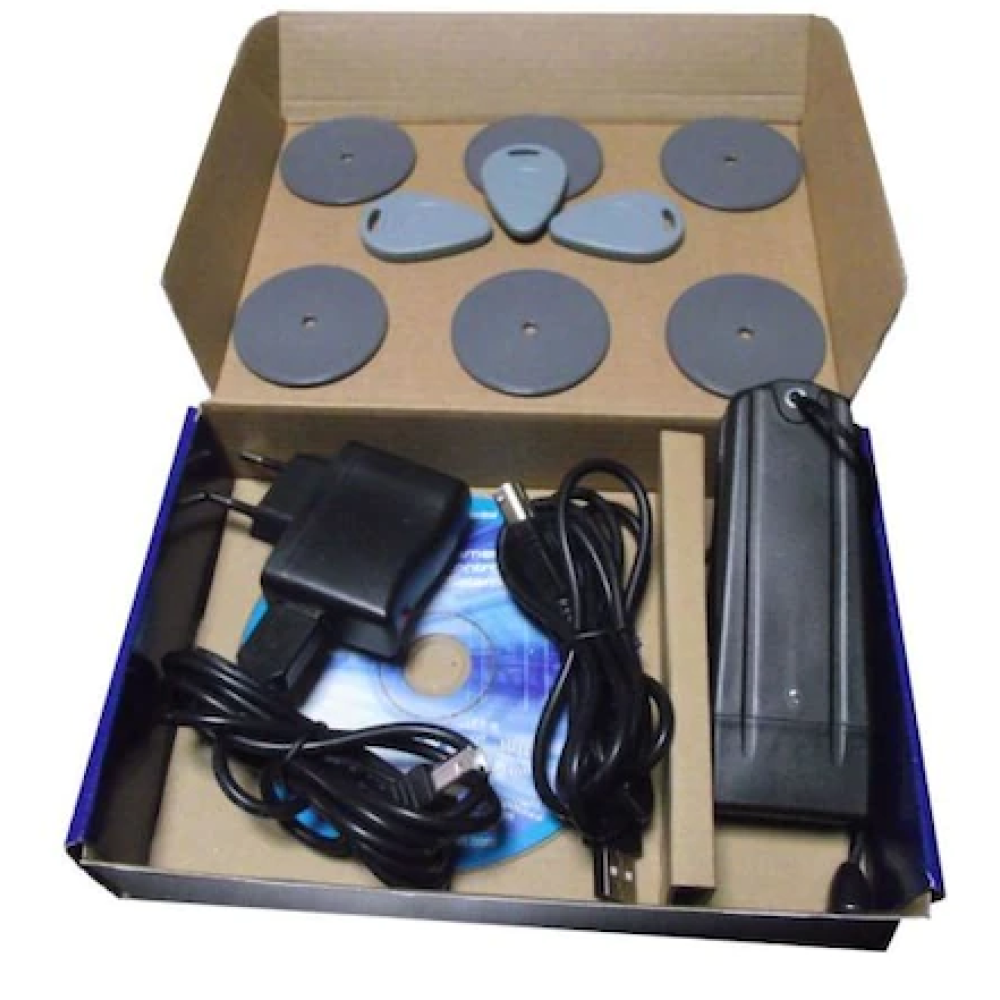 Bekçi Tur Kontrol Sistemi - Bekçi Saati - Devriye Tur Kalemi - Devriye Tur Kontrol Sistemi