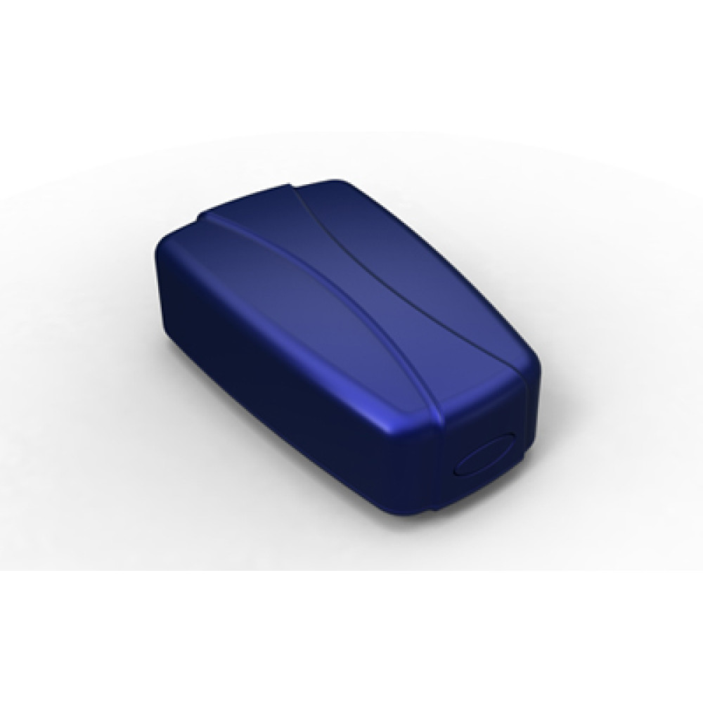 EXKA 433 MHZ 12-24 AC/DC Tek Kanal Kumanda Alıcısı