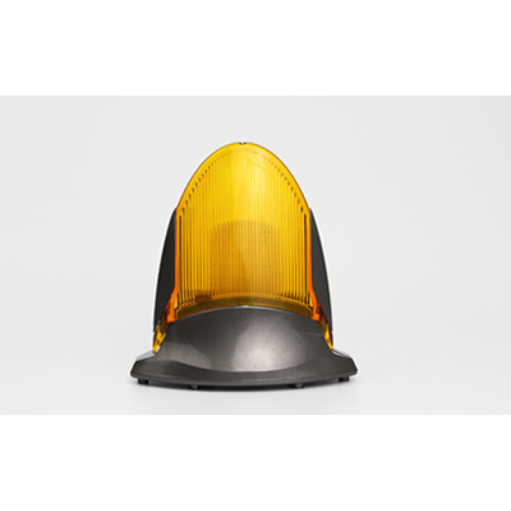 FLAŞÖR - BARİYER FLAŞÖRÜ - UYARI FLAŞÖRÜ