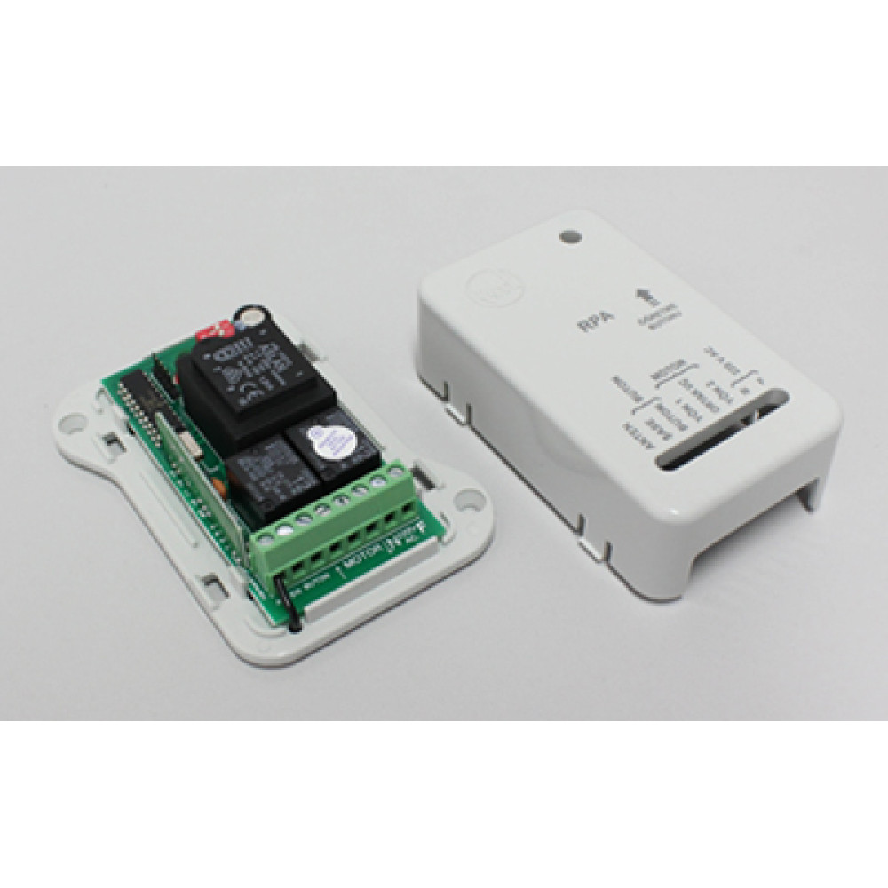 Garaj Açıcı - Rolan Pa - Rolling Kodlu