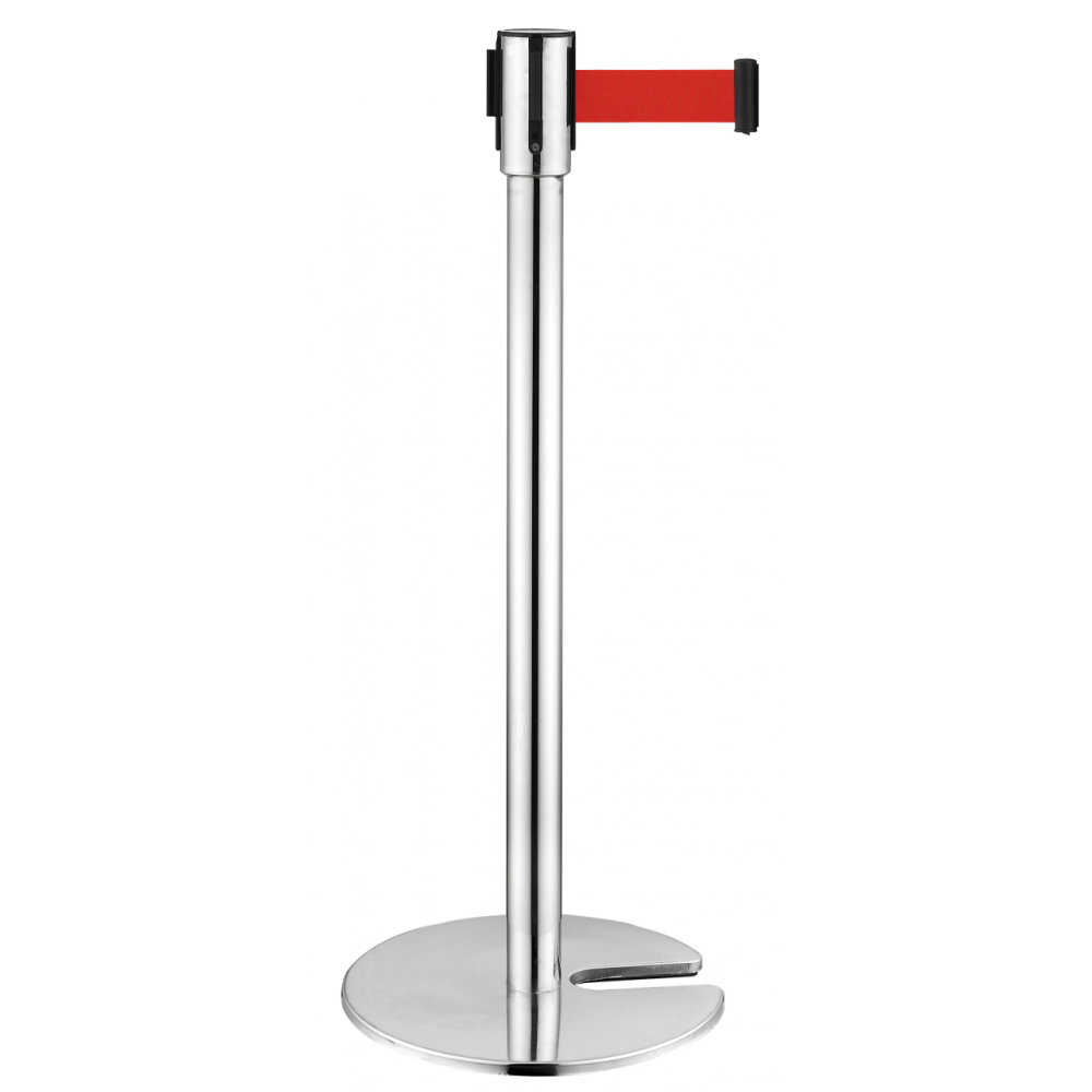 KROM İSTİFLENEBİLİR YÖNLENDİRME BARİYERİ