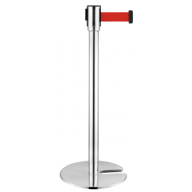 KROM İSTİFLENEBİLİR YÖNLENDİRME BARİYERİ