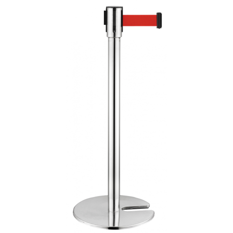 KROM İSTİFLENEBİLİR YÖNLENDİRME BARİYERİ