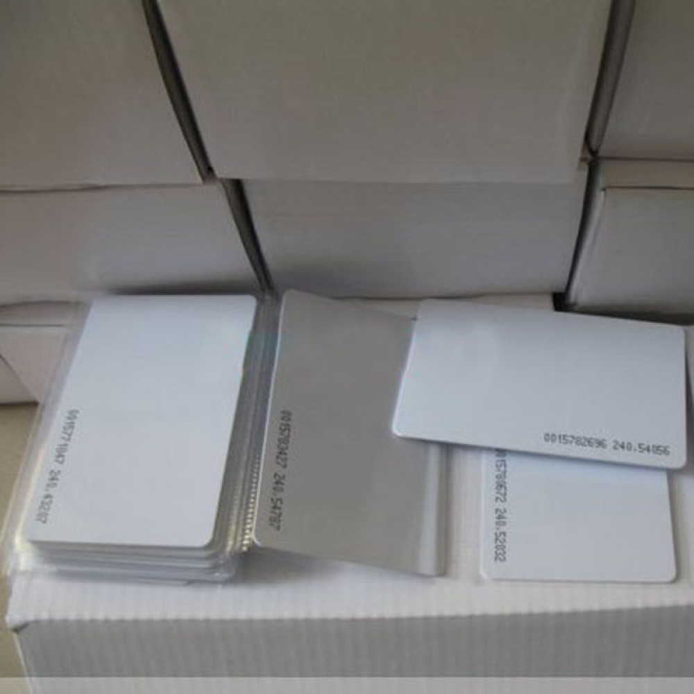 Proximity Kart 100 adet