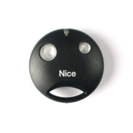 Nice Sm2 Uzaktan Kumanda Vericisi – İki Kanallı Smilo
