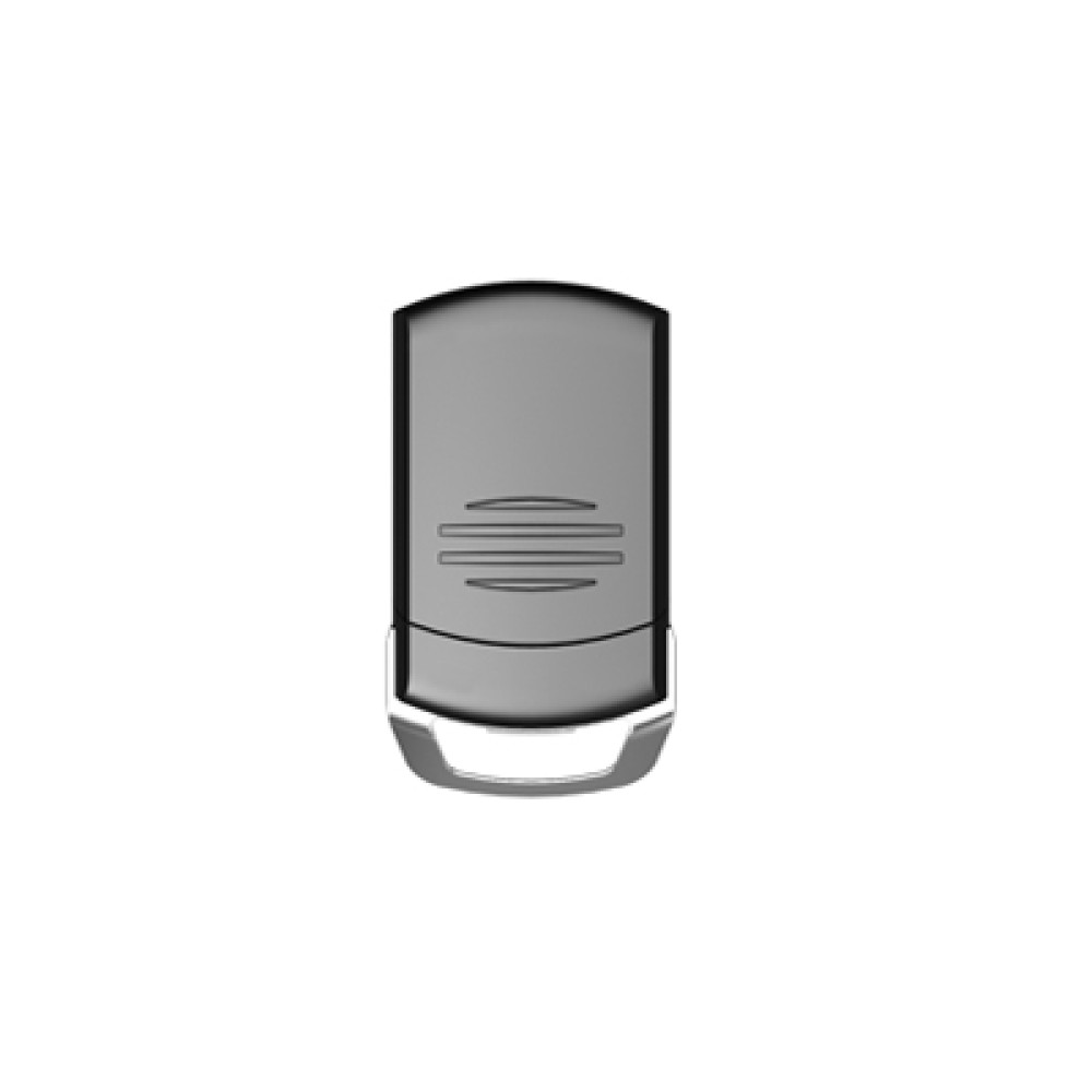 ROLAN 4S - 4 KANALLI SÜRGÜLÜ KUMANDA - 433.92 MHZ ROLLİNG KODLU