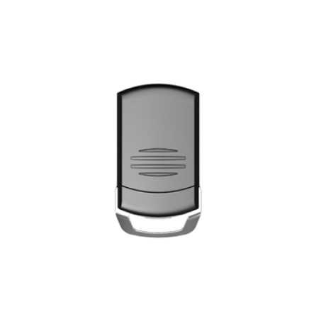 ROLAN 4S - 4 KANALLI SÜRGÜLÜ KUMANDA - 433.92 MHZ ROLLİNG KODLU