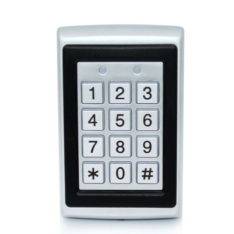 Proximity Kart Okuyucu Şifreli - ( Şifre + Kart )