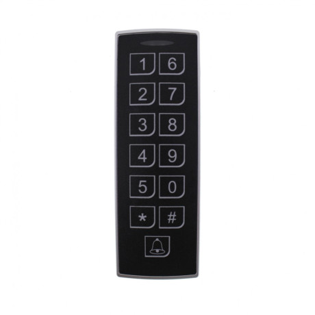 Şifreli Kart Okuyucu 1000 Kayıt Kapasiteli