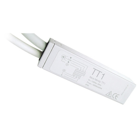 TT1N Kontrol Ünitesi - Nice TT1N Panjur Alıcısı